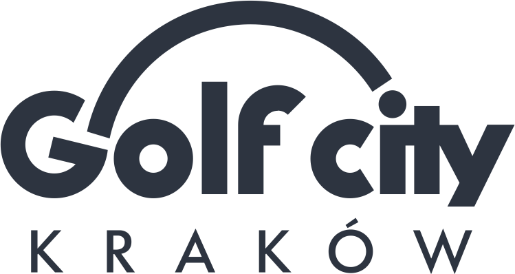 golf city krakow szare