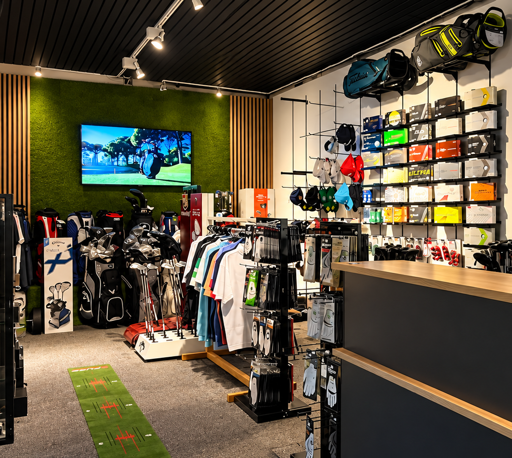 Zdjecie City Golf Krakow E1792155054969